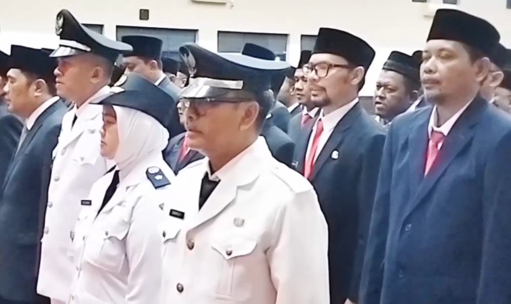 Ditinggal Pensiun 5 Jabatan Kepala OPD di Kota Banjar Kosong, Pemkot Bakal Segera Gelar Open Bidding