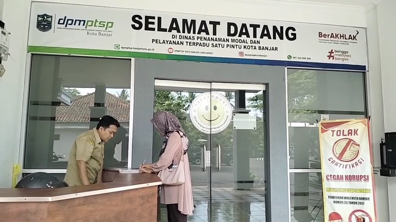 Kota Banjar Urutan Kedua UMK Terendah di Jawa Barat, Diklaim Jadi Peluang Menarik Investastor