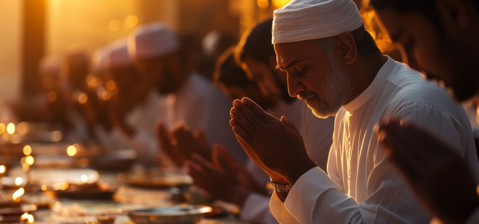 Berbuka Jangan Balas Dendam! Ini Cara Jaga Sistem Pencernaan Tetap Sehat Selama Puasa