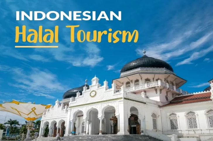 Apa Itu Wisata Halal? Cek Pengertian Dan Cara Menikmatinya Disini