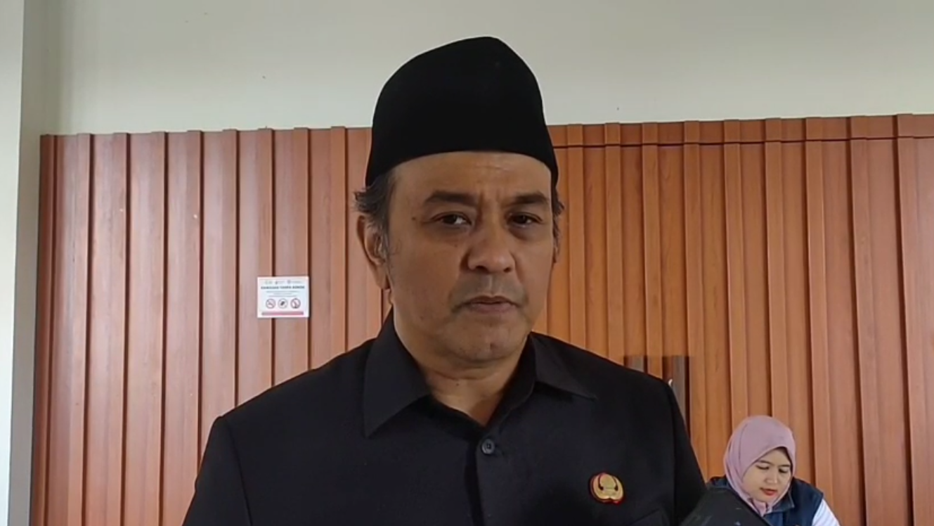 Kejar Predikat Kota Layak Anak Dengan Rumah Singgah, Dicky Chandra: Paling Penting Itu Menjaga Masa Depan
