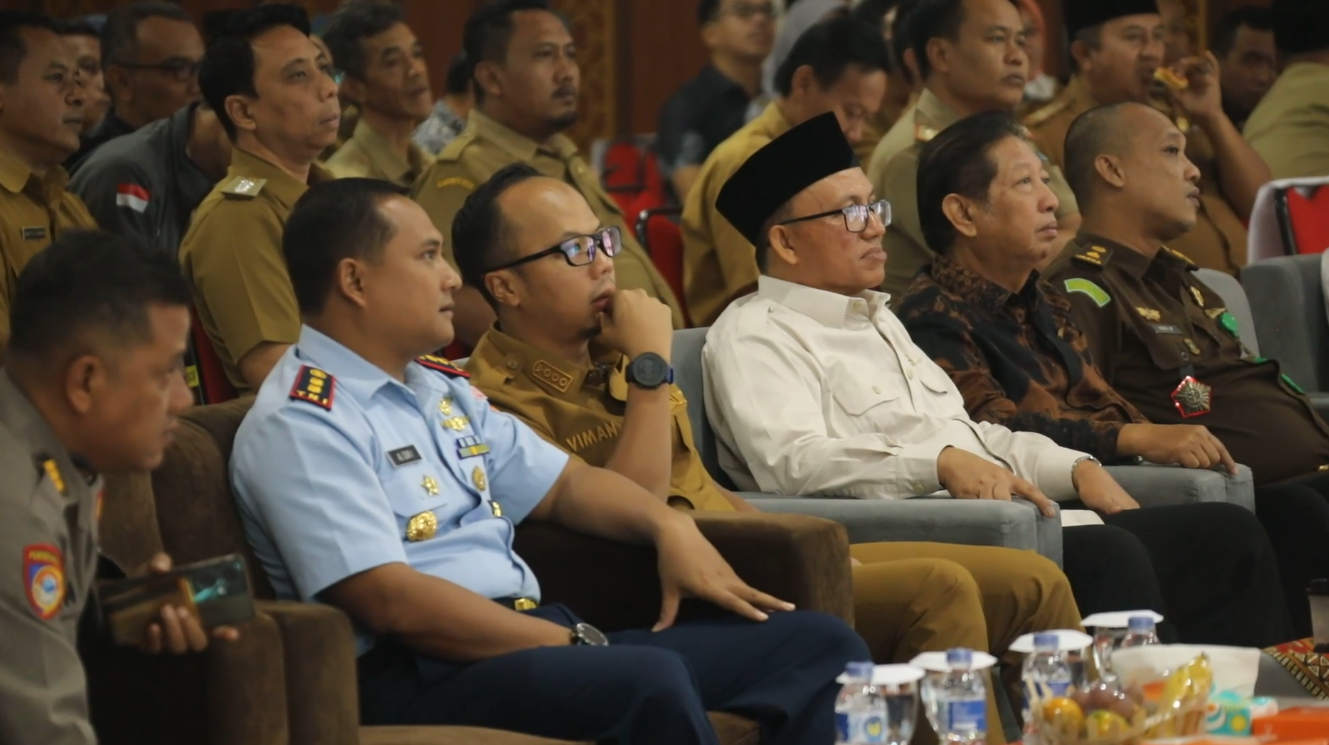 Koperasi Merah Putih Sumber Keuangan Program Tasik Pelak, Dorong UMKM Naik Kelas Serta Buka Lapangan Kerja