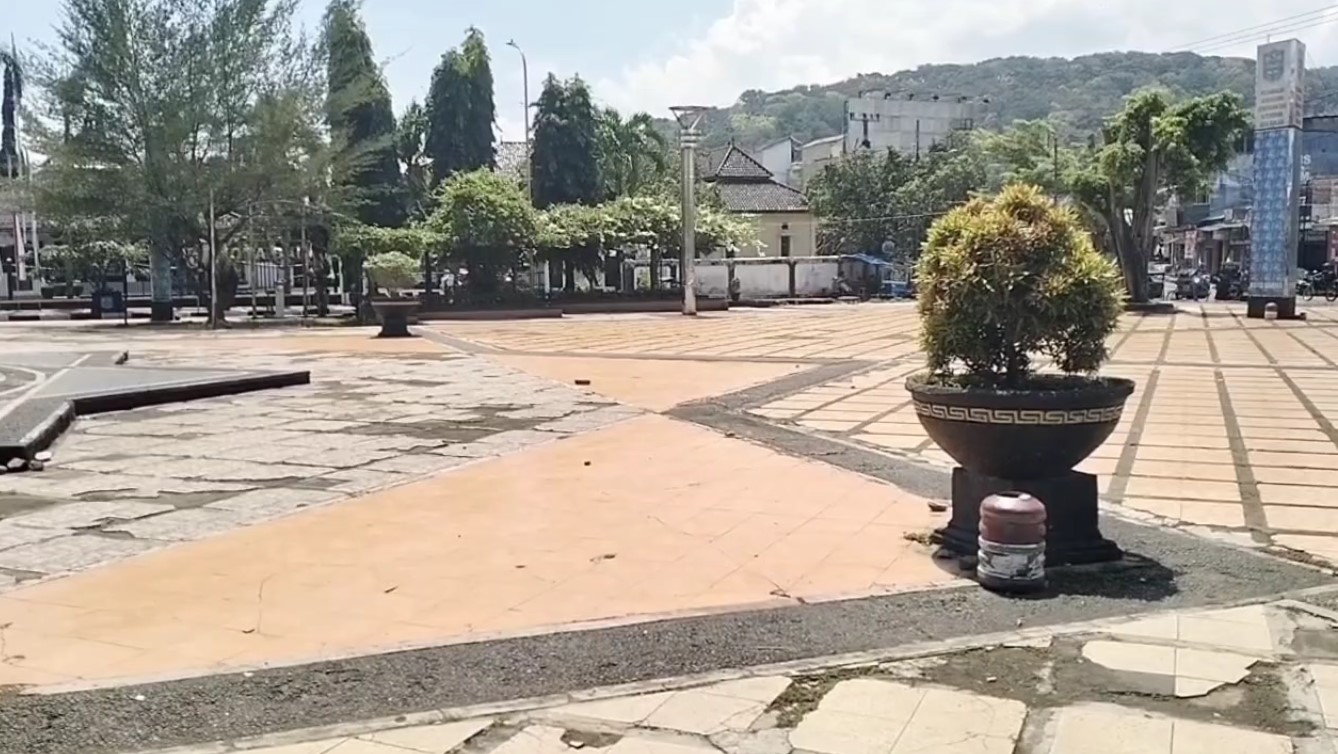 Kantor Pertanahan Dorong Pemkot Percepat Sertifikasi Aset, Cegah Potensi Korupsi