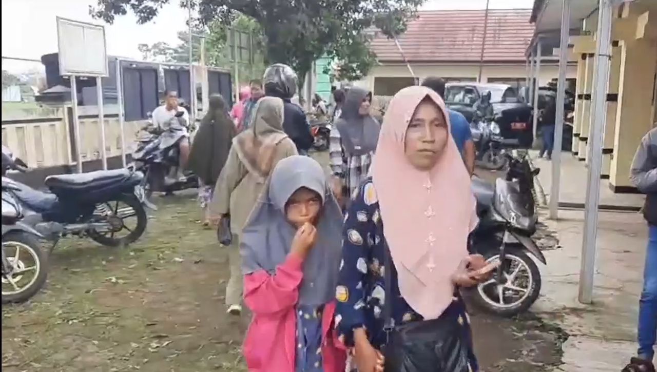 Operasi Pasar Murah Belum Mampu Turunkan Harga, Warga Kecewa Tak Kebagian Paket Sembako Murah