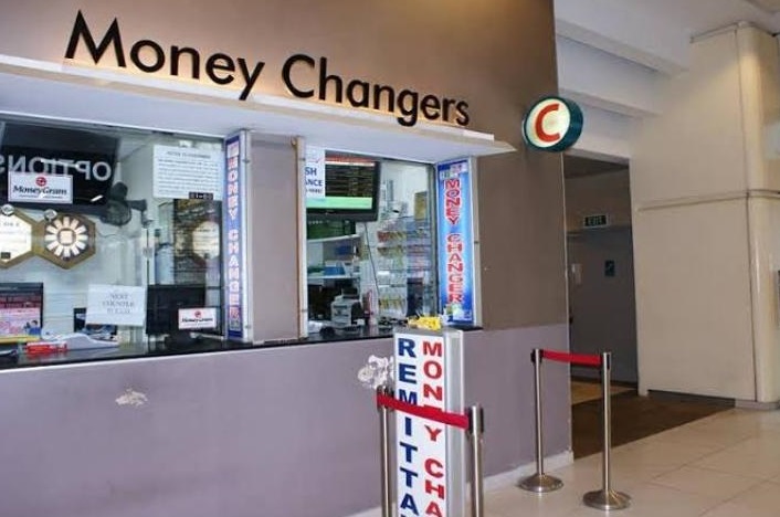 Berikut Beberapa Pertimbangannya Tukar Uang di Money Changers