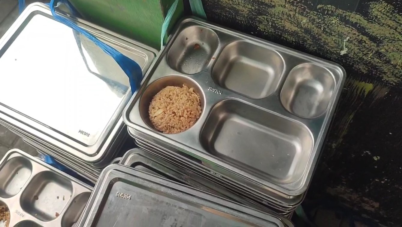 Pascakeracunan, Dapur SPPG Cikunir Singaparna Tutup Sementara Untuk Dilakukan Evaluasi