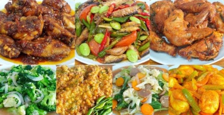 Daftar 7 Resep Praktis untuk Buka Puasa dan Sahur: Cepat, Hemat, dan Enak