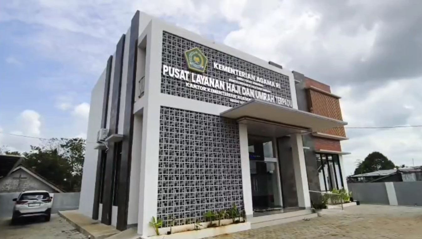 Kuota Haji Ciamis Dipangkas Jadi 710 Orang, 421 Calon Jemaah Terpaksa Diundur Ke 2027