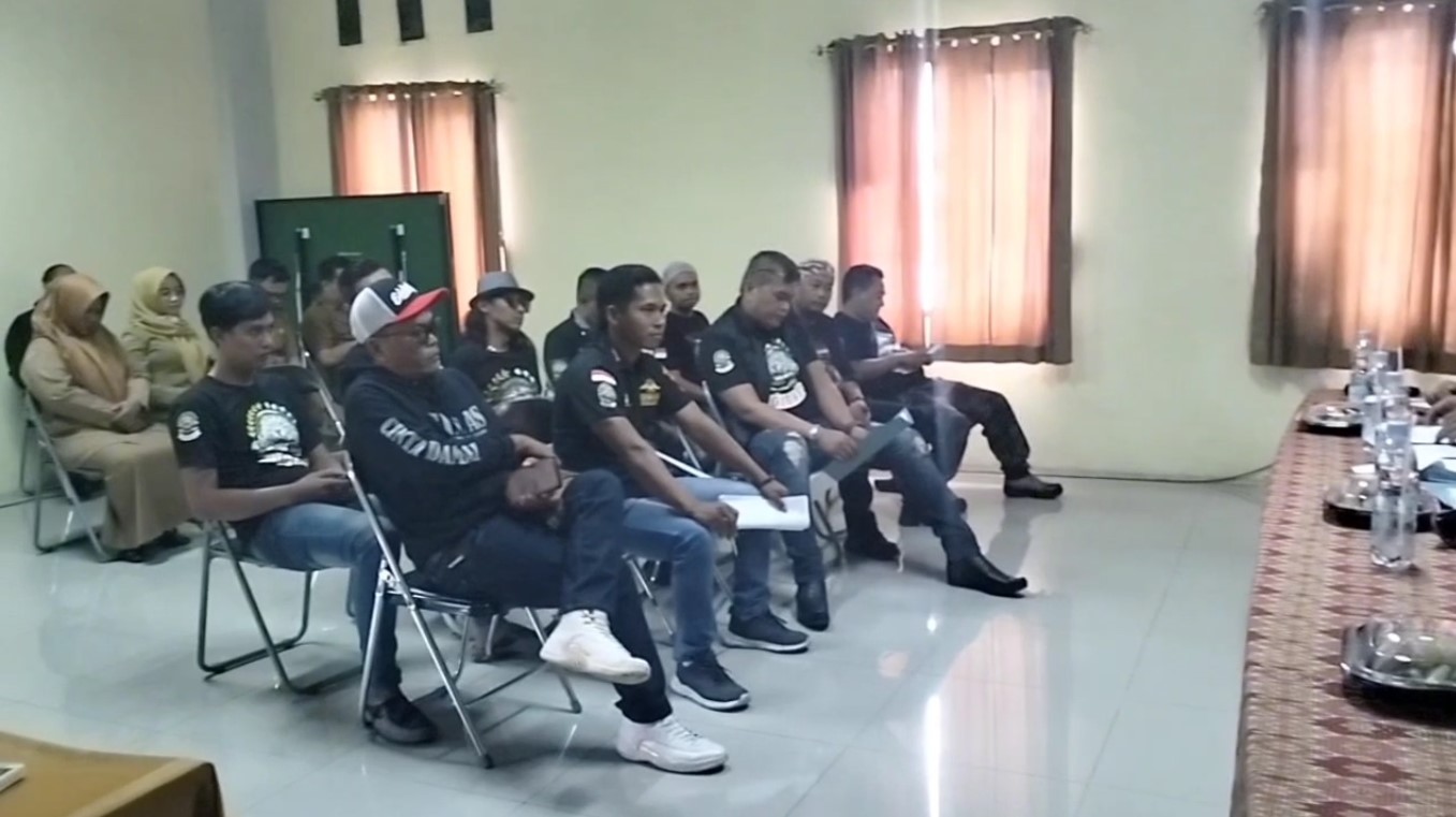 Bantuan Kelompok Usaha Bersama Dinilai Tak Tepat Sasaran, Diduga Bantuan Dimanfaatkan Segelintir Orang