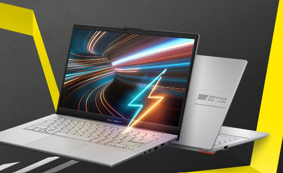 ASUS Vivobook Go 14 Laptop Ganteng Harga 6jutaan?