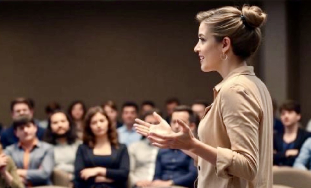 Cara Rahasia Jadi Magnet Pergaulan Tanpa Perlu Jago Debat