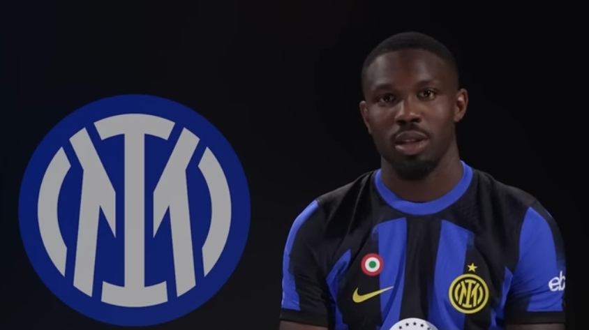 Marcus Thuram Minta Bonus Scudetto karena Gabung Inter dengan Biaya Lebih Murah dari Sepotong Pizza