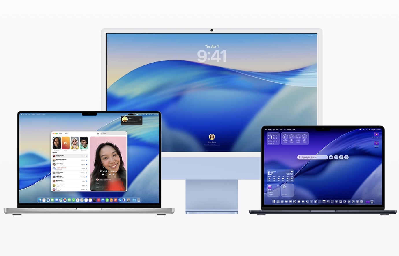macOS Tahoe 26.4 Resmi Rilis: Update Penting atau Tanda Akhir Sebelum Versi Baru?