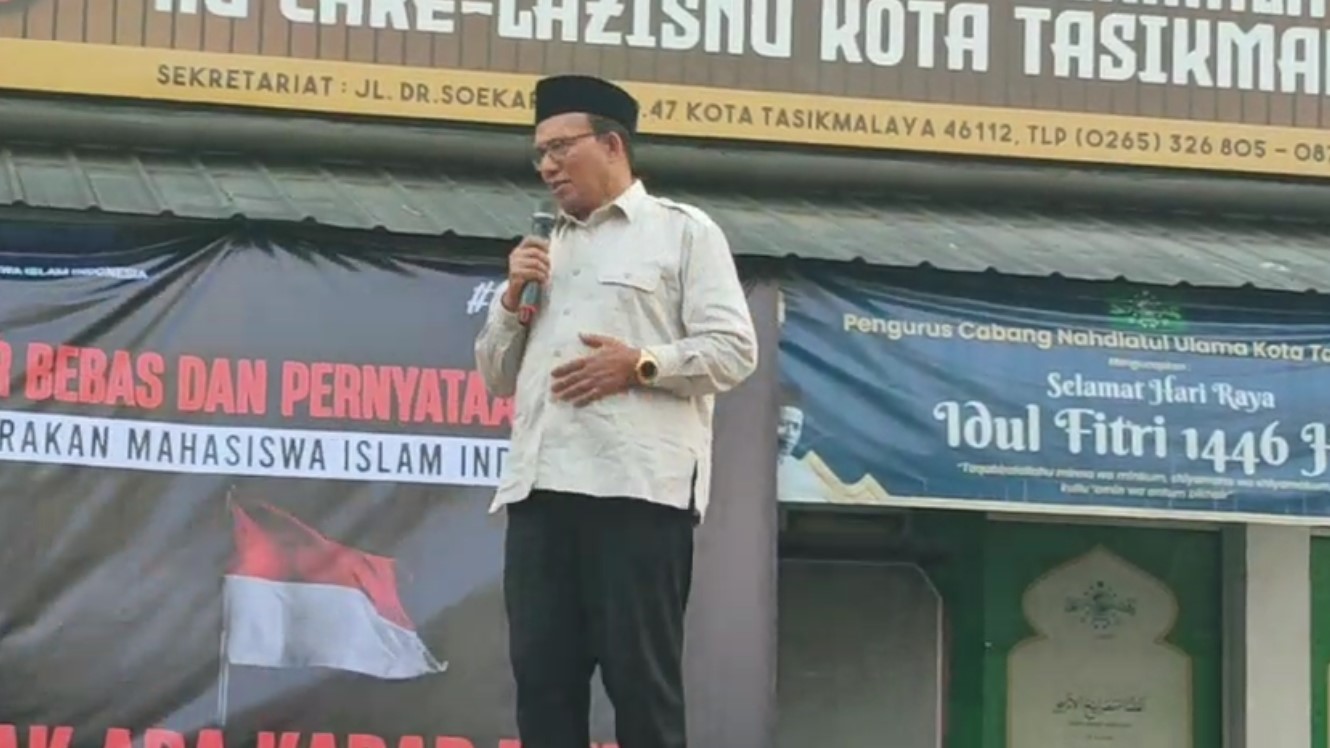 Ketua DPRD Bungkam soal Besaran Gaji dan Tunjangan Dewan, Aslim Tegaskan Pihaknya Tidak Alergi Kritik