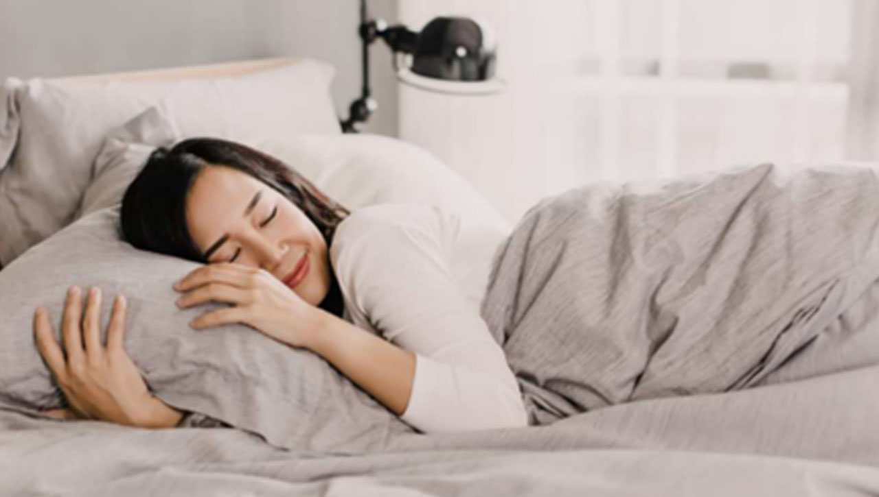 Kunci Bahagia dan Sehat: Menggali Manfaat Pola Tidur yang Baik 