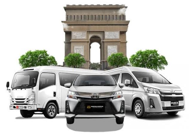 Perjalanan Liburan Ke Yogyakarta Tanpa Ribet Dan Ekonomis, Ada 13 Rental Mobil Terpercaya Yang Bisa Kamu coba