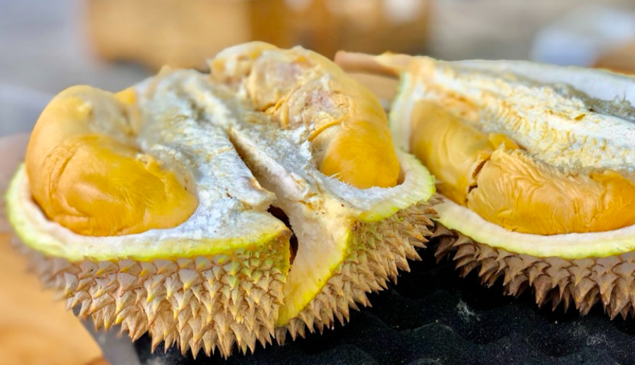 Kamu Suka Makan Durian? Ini dia Jenis Durian Yang Harus Kamu Coba. 