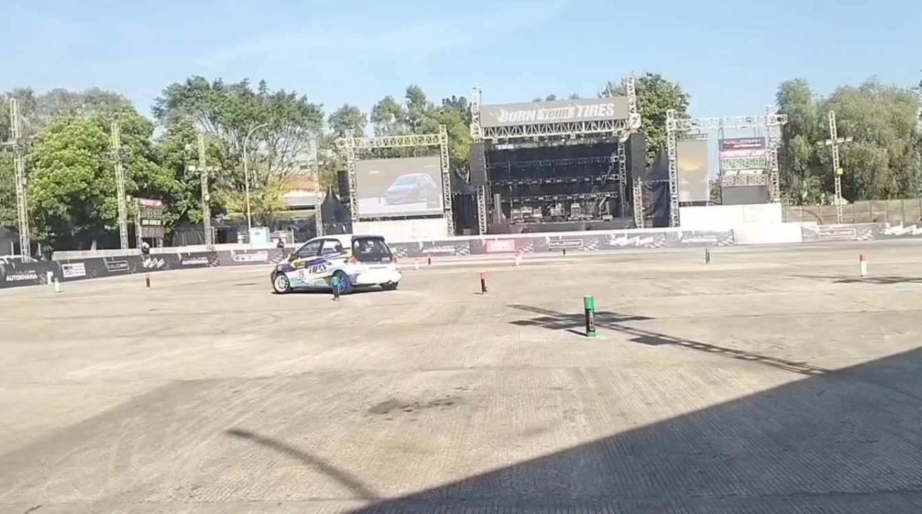 Banjar Dipilih Jadi Lokasi Event Kejuaraan Nasional Slalom, Penyelenggara Klaim Event Bisa Gairahkan Ekonomi