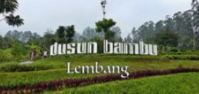 Liburan ke Bandung? Jangan Lewatkan 8 Tempat Wisata Ini!