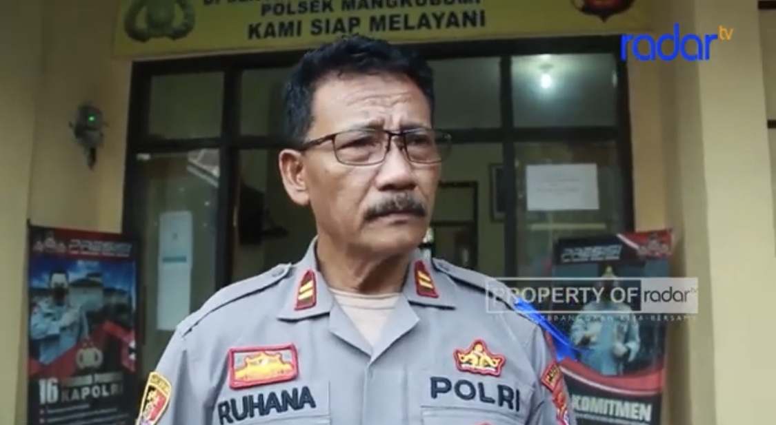 Satu Anggota Genk Motor di Kota Tasikmalaya yang Terlibat Pengeroyokan Masih Diburu Polisi, Auto Gak Tenang