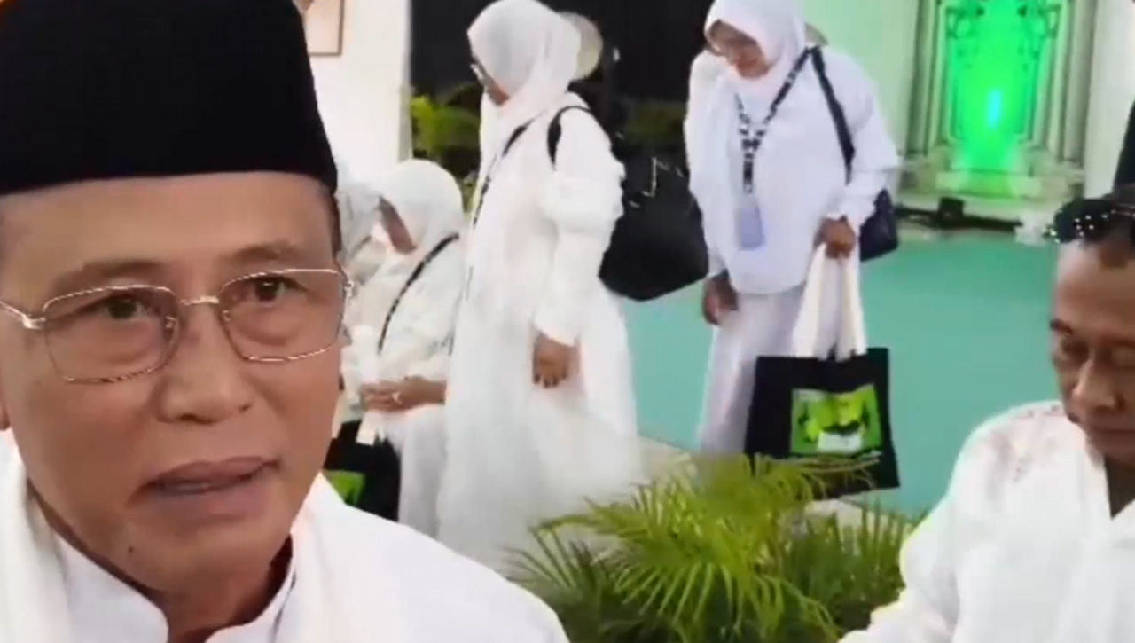 Pemkab Ciamis Launching Pesantren Ramadhan 1446 Hijriah, Ilmu Agama Sebagai Pondasi Bagi Generasi Emas 2045 