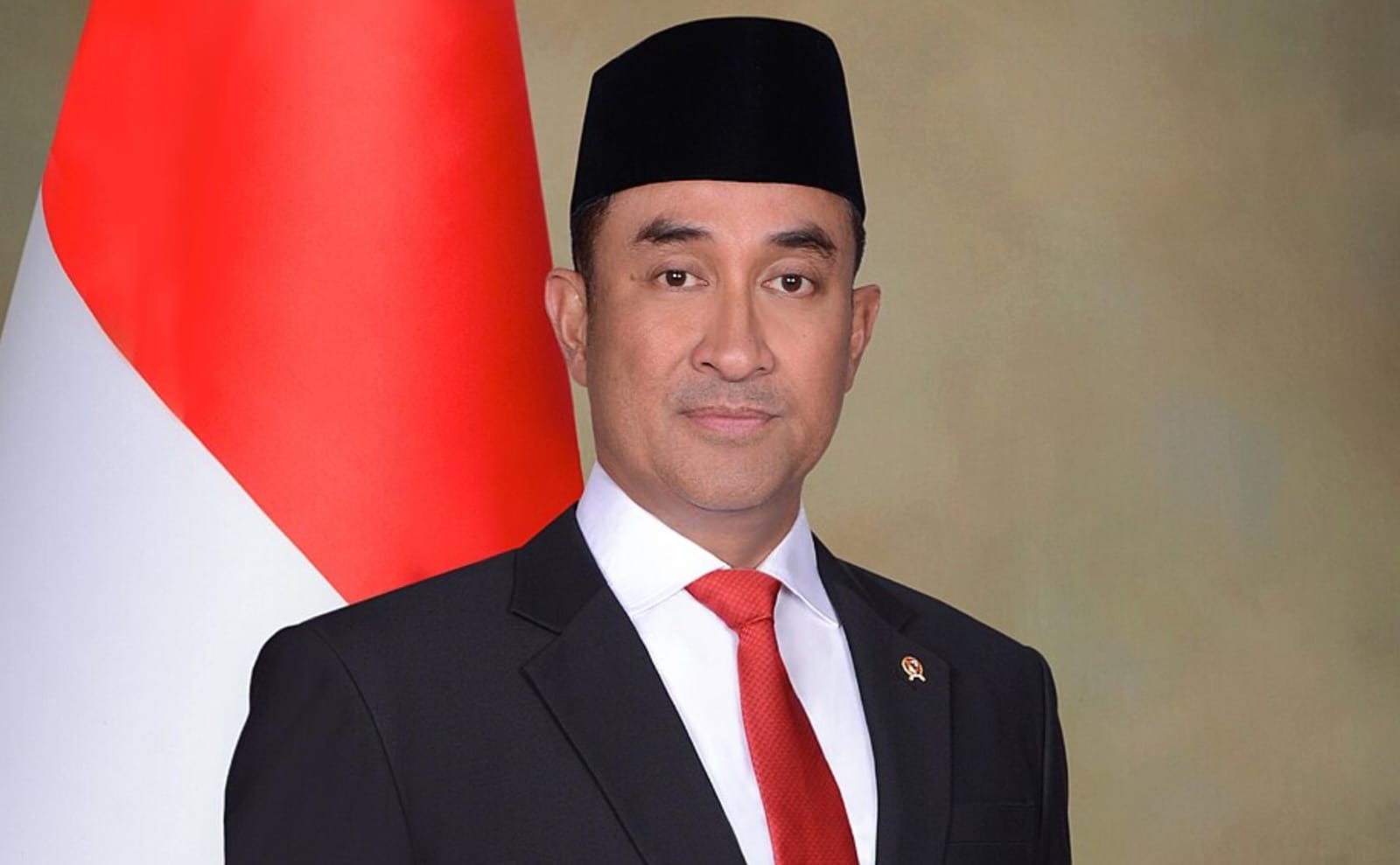 Rekam Jejak Suyudi Ario Seto, Kepala BNN yang Berhasil Ungkap Buron Interpol Penyelundup Sabu 2 Ton