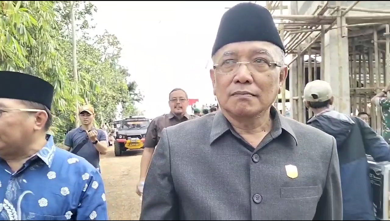  Tunggu Rekomendasi DPP Golkar, Sudarsono Lirik Bambang Hidayah Sebagai Wakil Wali Kota