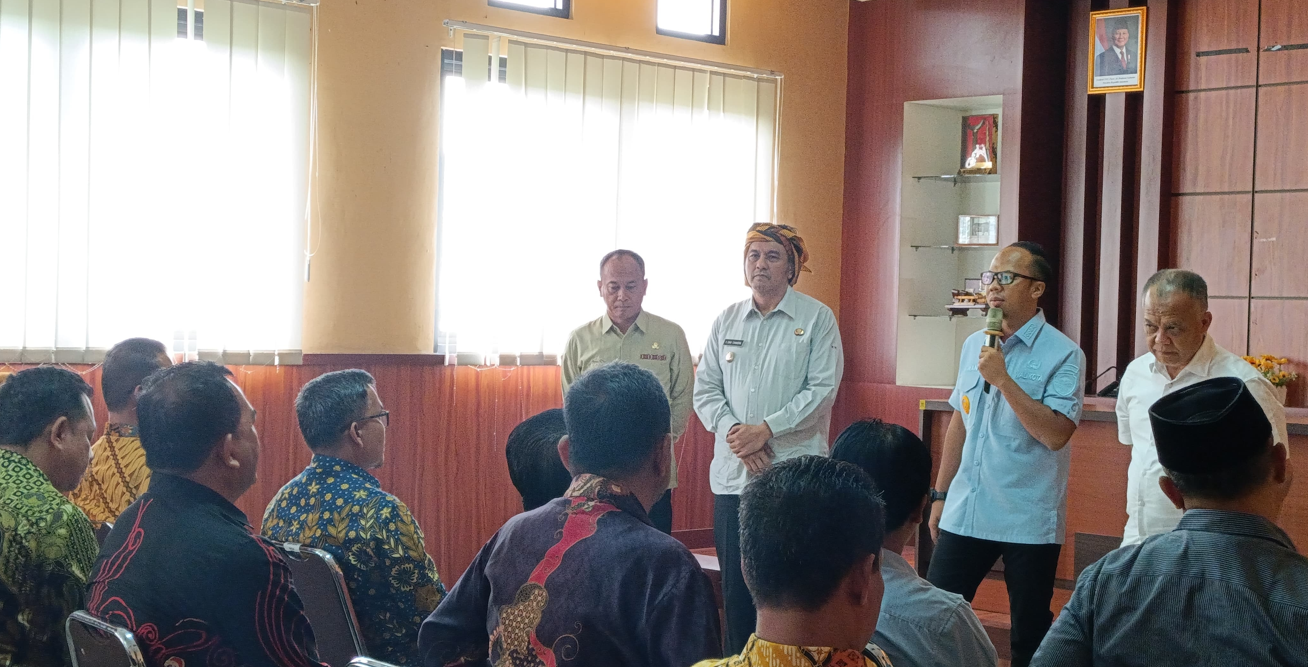Hasil Akhir Job Fit Pejabat Eselon II Ada di Tangan Wali Kota, Pengamat Berharap Hasilnya Tak Bikin Ribut