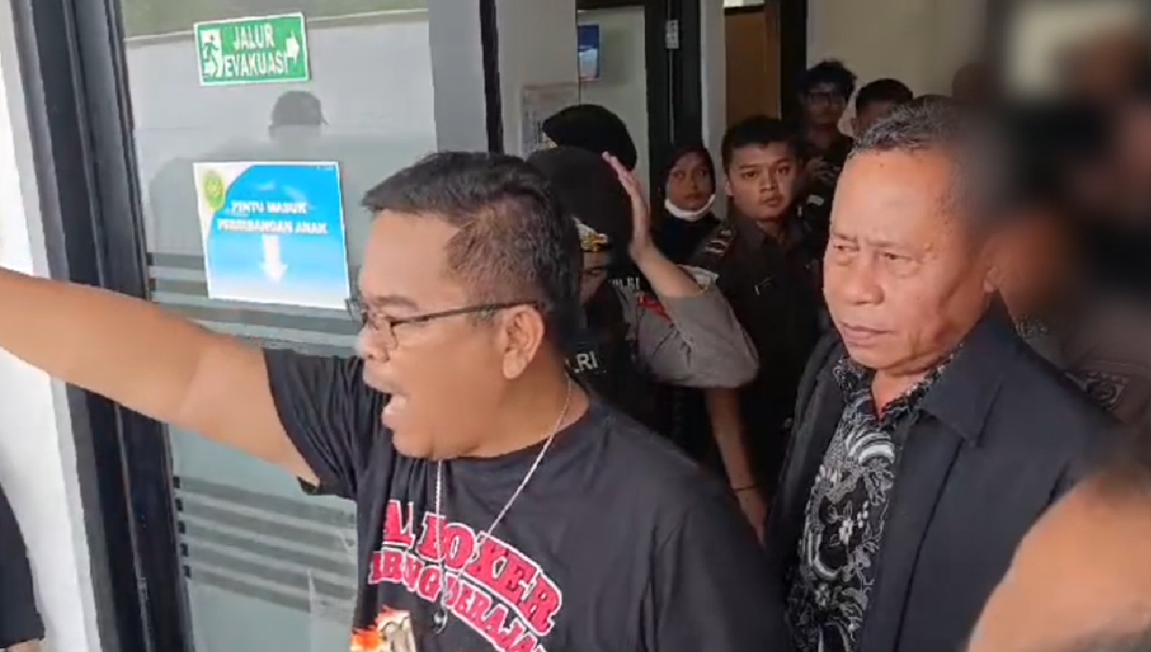 Meski di Bawah Umur, Ternyata Berandalan Bermotor Bisa Dipidanakan, Hukuman Setengahnya Dari Orang Dewasa