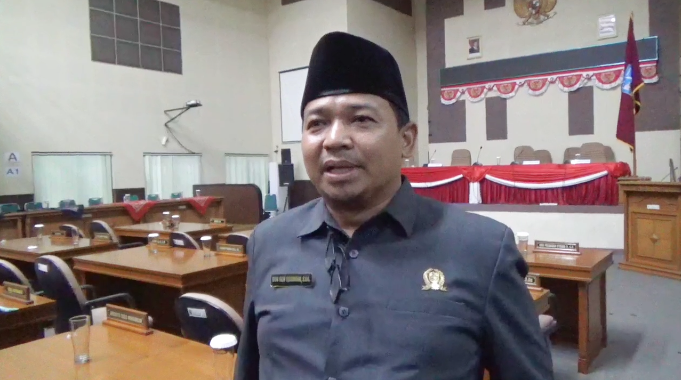 Fraksi PKB Minta Pemkot Banjar Terbitkan Perwal Pondok Pesantren, Dorong Lahirkan Aturan Lebih Detail