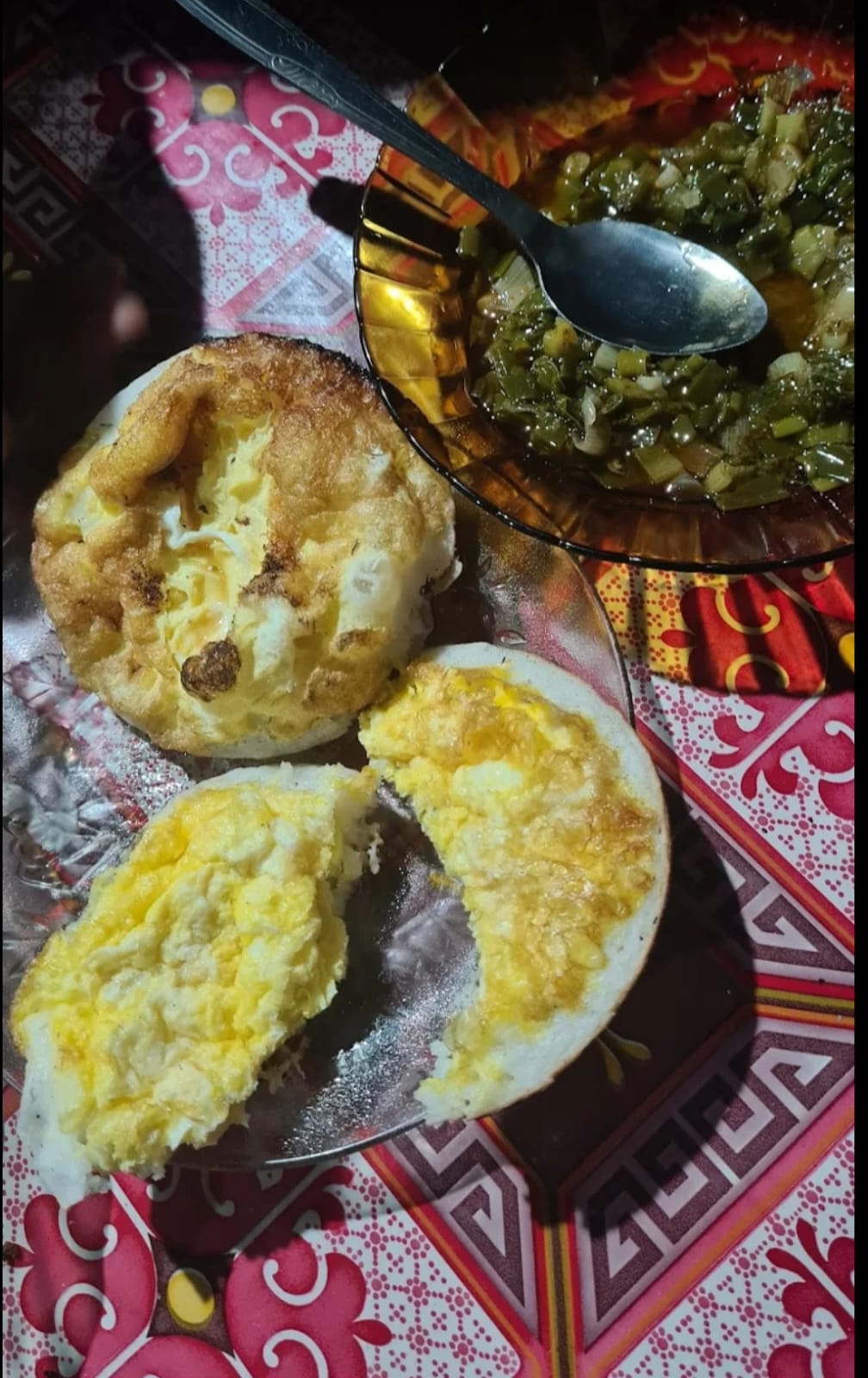 Sorabi Mak Lampir: Jajanan 