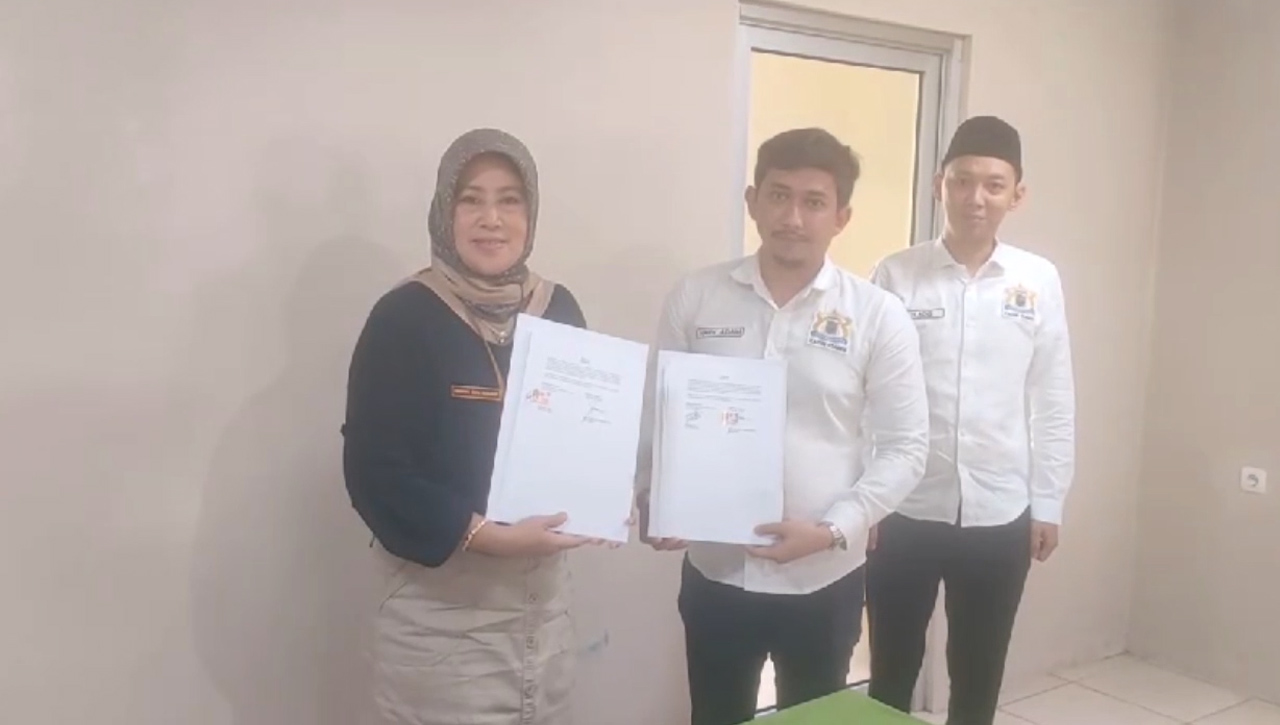 Kadin Ciamis Gandeng Smk Menuju Indonesia Emas 2045