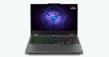 Lenovo LOQ 15 IAX9I Laptop Gaming Murah dengan Spesifikasi Gahar