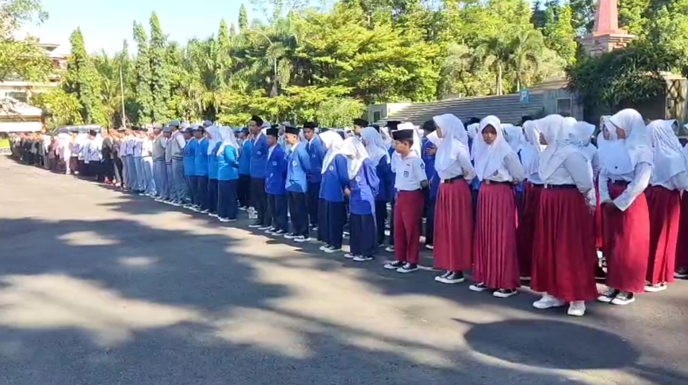 Pemkab Tasik Dukung Wajib Militer Bagi Siswa Bermasalah, Dinilai Jadi Solusi Atasi Perilaku Menyimpang Siswa