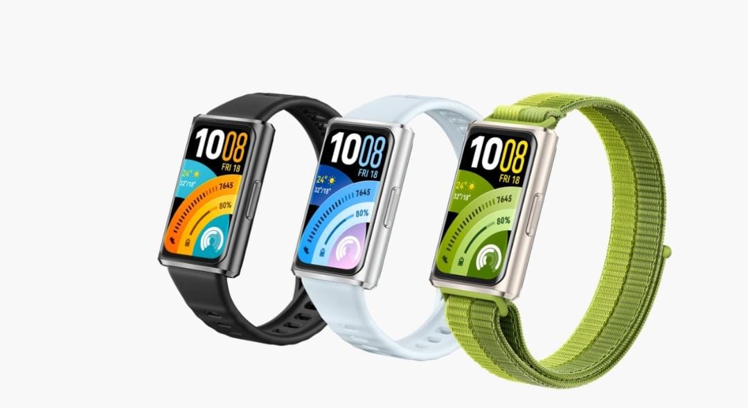 Smartband Rasa Smartwatch! Huawei Band 11 Resmi Hadir dengan Layar AMOLED Lebih Luas dan Fitur Kesehatan