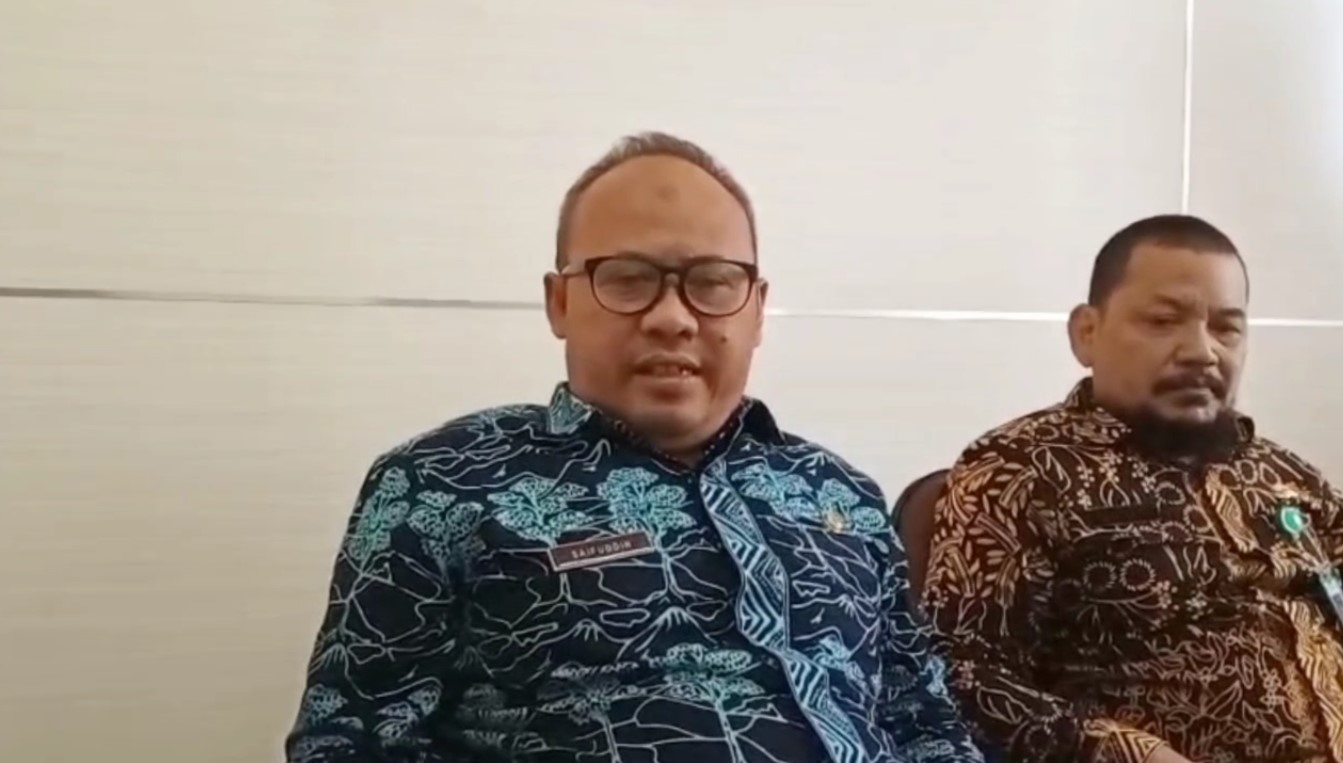 Dinkes Banjar Akan Bina Kepala Puskesmas Terkait SOP Ambulans, Wali Kota Instruksikan Dievaluasi