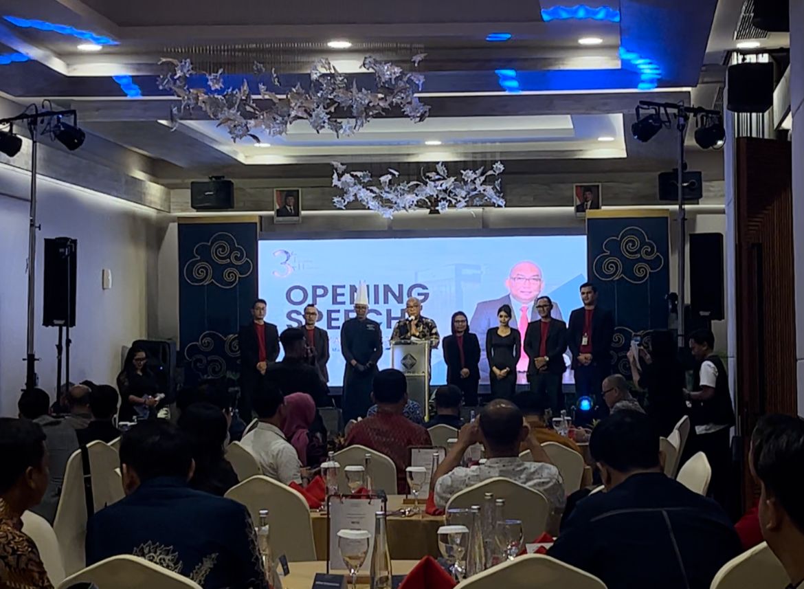 3 Tahun Cordela Suites Tasikmalaya: Hadirkan Pelayanan dengan Tulus Demi Kenyamanan Setiap Tamu