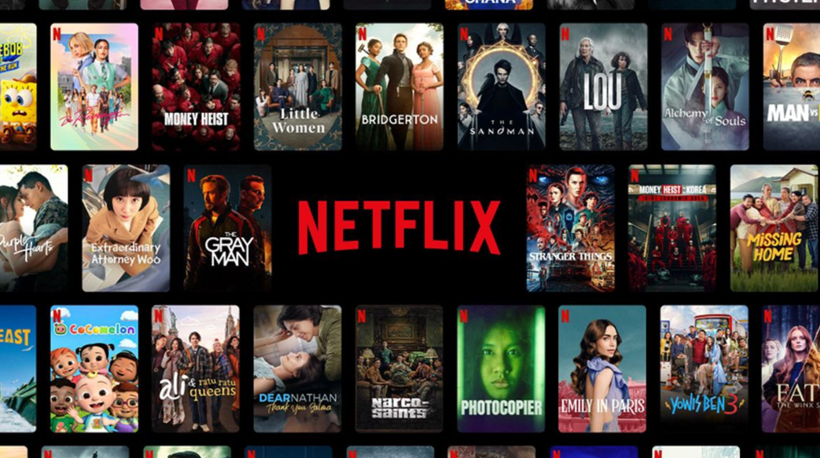 Cara Berlangganan Netflix Untuk Menikmati Hiburan Tak Terbatas!