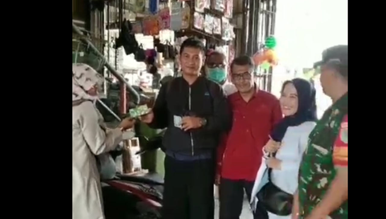 Layanan KB Gratis Sentuh Fasilitas Umum Hingga Pasar, Upaya Tingkatkan Layanan Keluarga Berencana