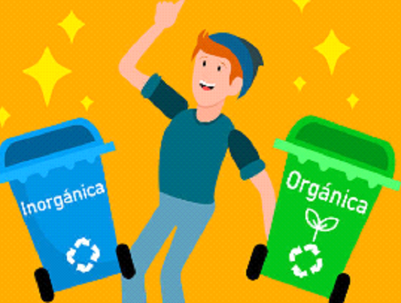 Yuk Kita Kenal Sampah Lebih Dekat, Pentingnya Memisahkan Sampah Organik dan Anorganik