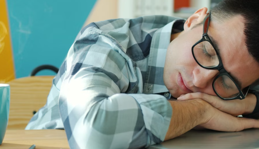 Mengenal Hipersomnia dan Dampaknya pada Kualitas Hidup