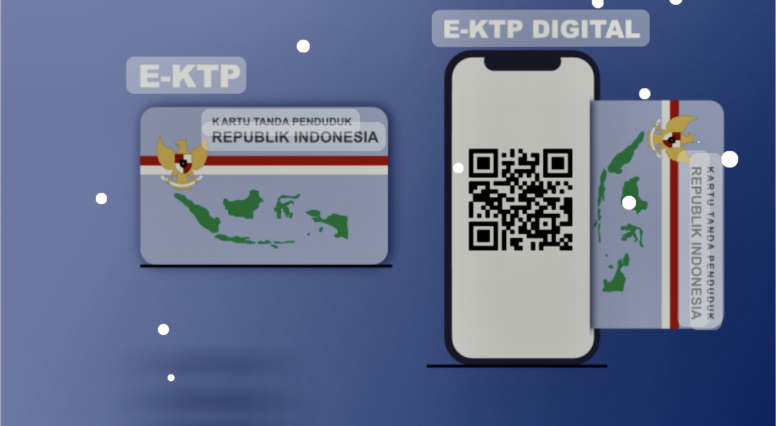 Mengapa Masyarakat Kerap Kehabisan Blanko E-KTP? Begini Penjelasannya...