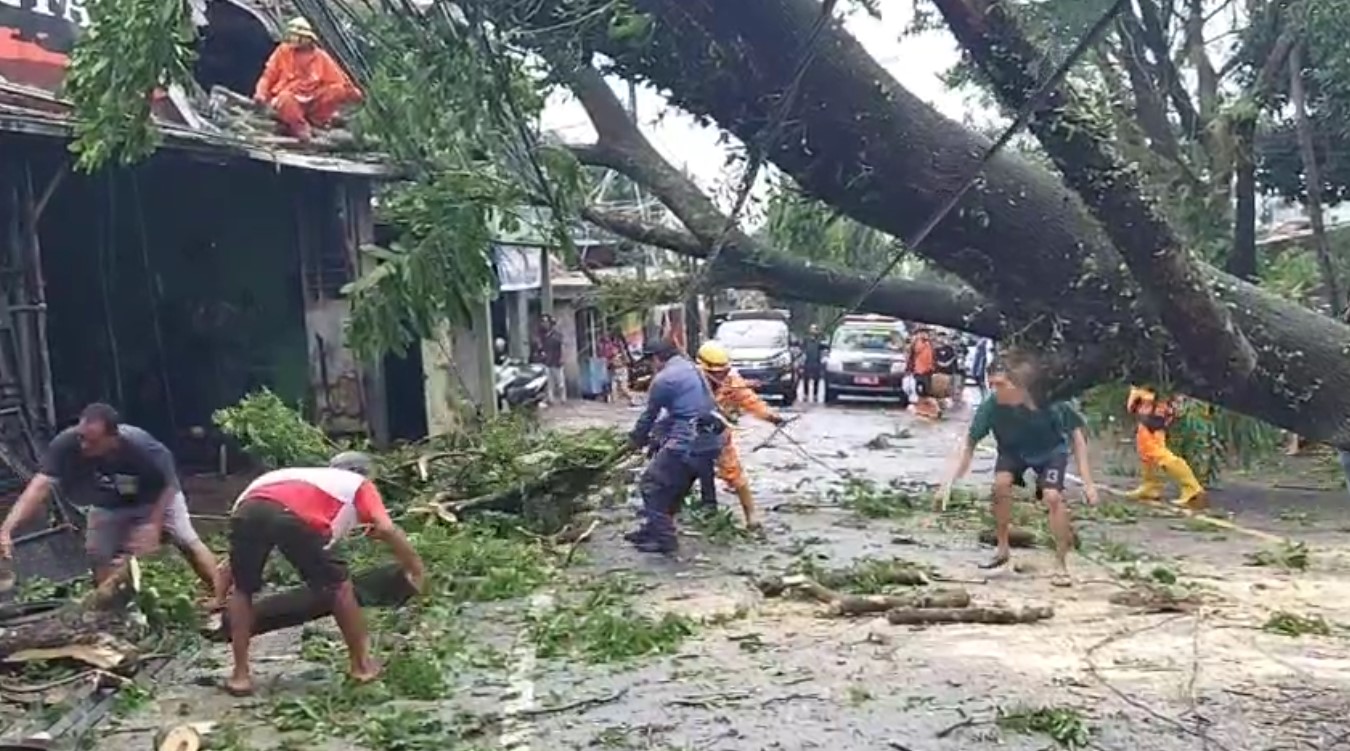 BPBD Kota Tasikmalaya Tetapkan Status Tanggap Darurat Bencana, Akan Diberlakukan Selama Lima Hari