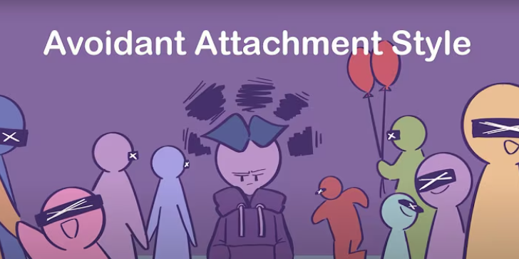 Kalau Ditanya Pasti Bingung? Ini 8 Tanda Orang Avoidant Attachment