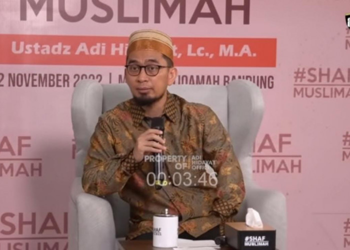 Sambut Ramadan dengan Hati Bersih: Ini Tanda Taubat yang Diterima Allah dan Rahmat yang Akan Mengiringi Hidup!