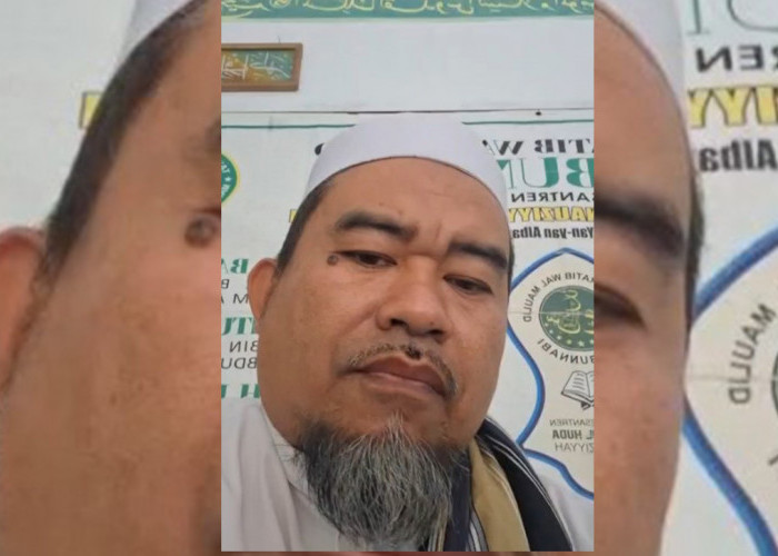 Gaji dan Tunjangan Dewan Besar, Ulama Ingatkan Harus Punya Malu, Penghasilan Besar Jangan Cuma Bisa Duduk