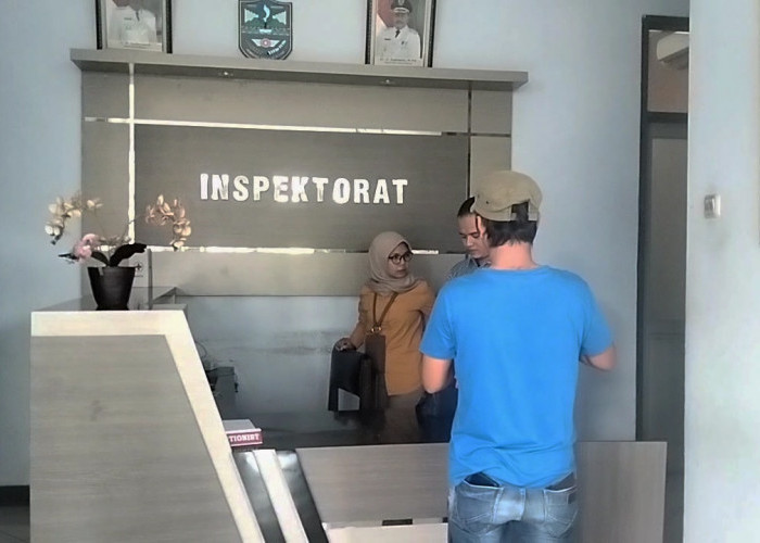 Kecewa LHP Dugaan Penyelewengan Barjas Tak Bisa Diakses, Pelapor Berencana Lapor Ke APH