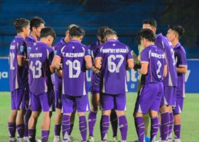 Ciamis Berpesta: Akhir Penantian Panjang PSGC Kembali ke Panggung Liga 2