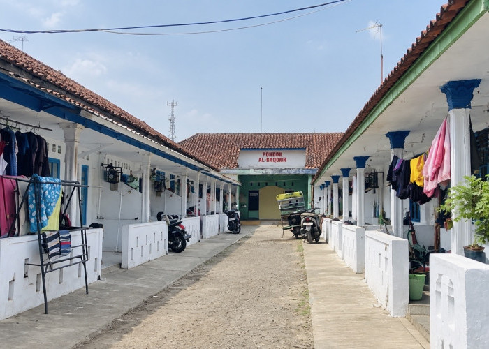 Sebelum Sewa Kos di Tasikmalaya, Anak Magang Wajib Cek 7 Hal Ini Biar Ga Boncos!
