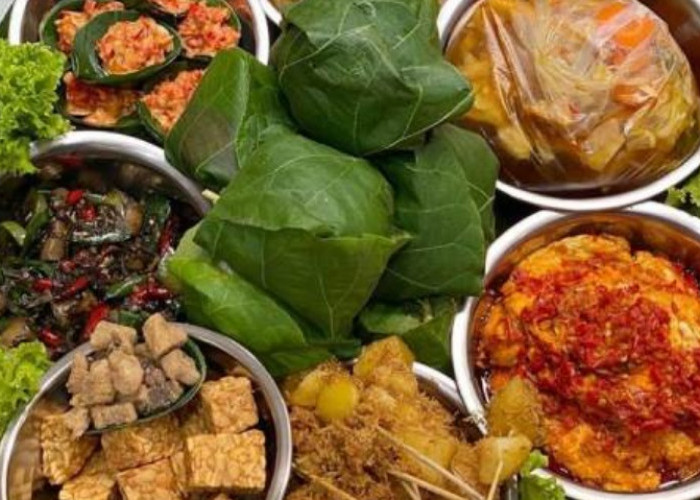 Rekomendasi Tempat Wisata Kuliner Di Cirebon Yang Menggugah Selera